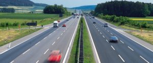 الطريق السريع في ألمانيا Autobahn