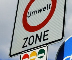 حظر (ديزل) في ألمانيا ، ومعرفة هل تتأثر سيارتك؟ وكيف يمكن تعويضك؟