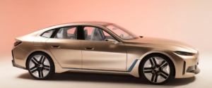 Read more about the article BMW تجدد شعار علامتها التجارية للمرة السادسة, والشعار يخسر أحد مكوناته الرئيسية