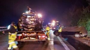 بادن فورتمبيرغ :تعرض رئيس الوزراء كريتشمان لحادث سير