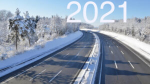 Read more about the article قواعد مرور جديدة لعام 2021 في ألمانيا