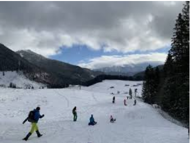 You are currently viewing ميونخ-غرامات تصل إلى 25000 يورو على الرحلات للمرتفعات الثلجية