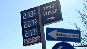 Read more about the article كيف يستفيد السائقون من دعم الوقود في ألمانيا ؟
